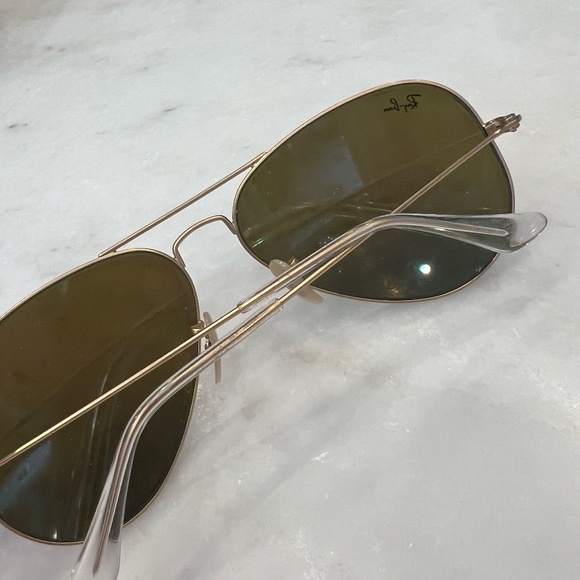 Ray-ban Aviator Sunglasses (CASE INCLUDED) main image 3